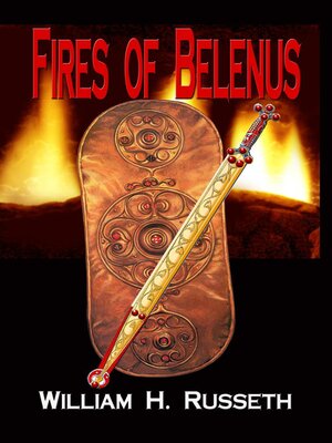cover image of Fires of Belenus